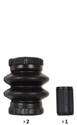 ELSTOCK Brake Caliper (83-2235)