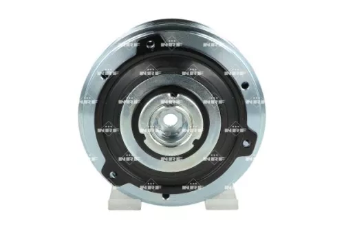 Magnetic Clutch, air conditioning compressor