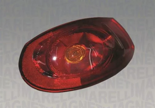 Tail Light Assembly