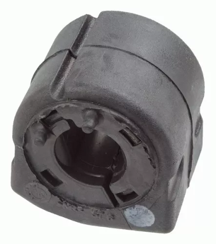 Mounting, stabiliser bar