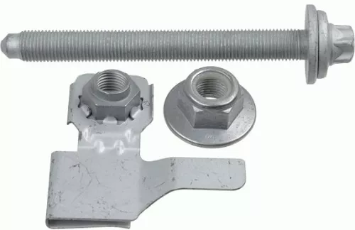 Repair Kit, wheel suspension