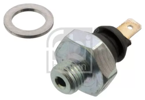 Oil Pressure Switch