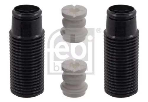 Dust Cover Kit, shock absorber