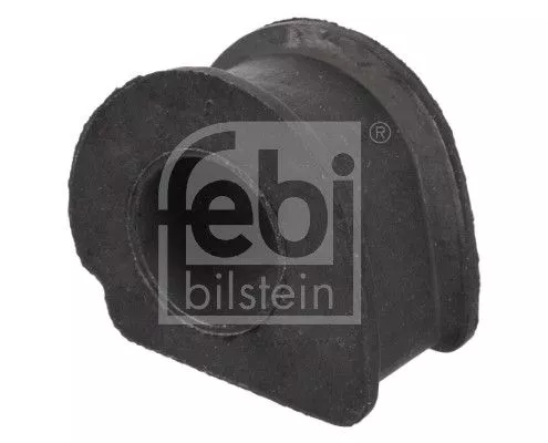 Mounting, stabiliser bar