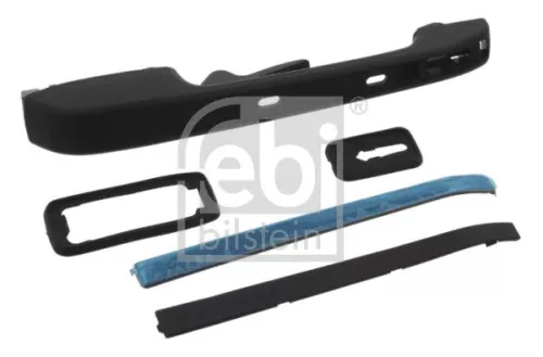 Exterior Door Handle