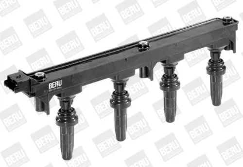 BorgWarner (BERU) Ignition Coil (ZS352)