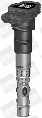 BorgWarner (BERU) Ignition Coil (ZSE061)