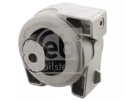 Mounting, automatic transmission