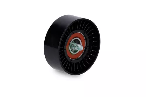 Schaeffler INA Tensioner Pulley, V-ribbed belt (532 0648 10)