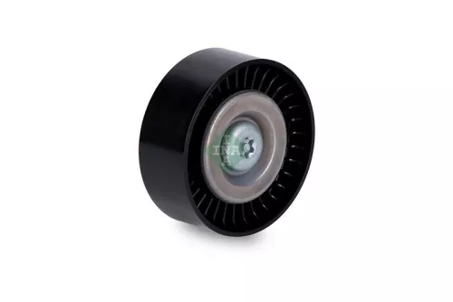 Schaeffler INA Tensioner Pulley, V-ribbed belt (532 0648 10)