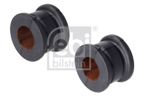 Mounting, stabiliser bar