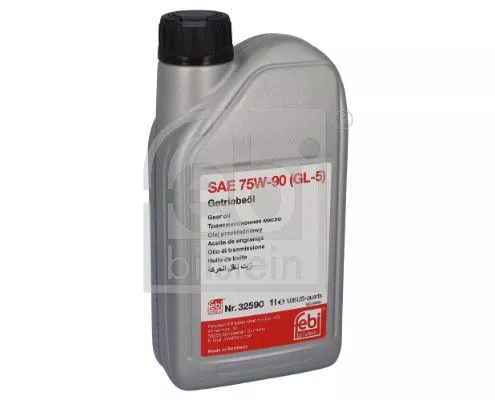 Automatic Transmission Fluid