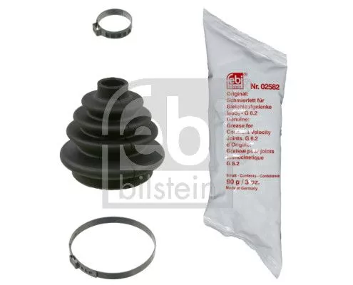 Bellow Kit, drive shaft