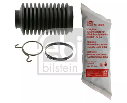 Bellow Kit, steering
