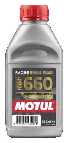 Brake Fluid