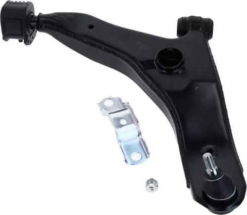 LEMFORDER Control/Trailing Arm, wheel suspension (35490 01)