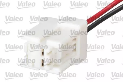 VALEO Steering Column Switch (251686)