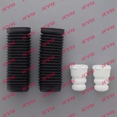 Dust Cover Kit, shock absorber