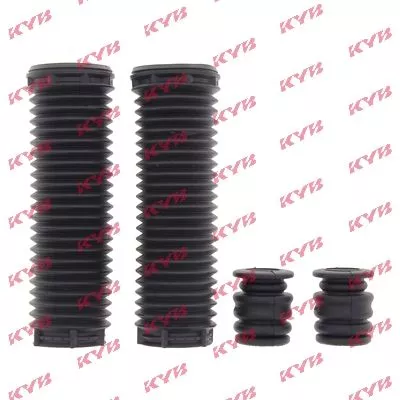 Dust Cover Kit, shock absorber