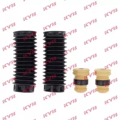 Dust Cover Kit, shock absorber