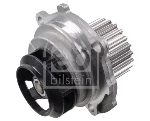 FEBI BILSTEIN Water Pump, engine cooling (24358)