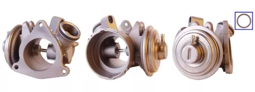 EGR Valve