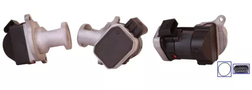 EGR Valve