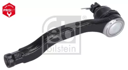 FEBI BILSTEIN Tie Rod End (15539)