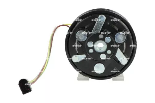 Magnetic Clutch, air conditioning compressor