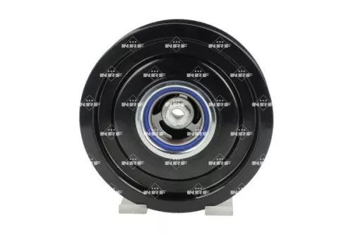 Magnetic Clutch, air conditioning compressor