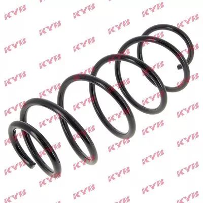 KYB Suspension Spring (RA3411)