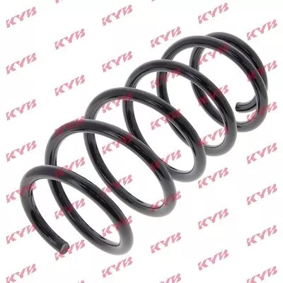 KYB Suspension Spring (RH3314)