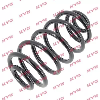 KYB Suspension Spring (RX6649)