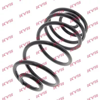 KYB Suspension Spring (RX6766)