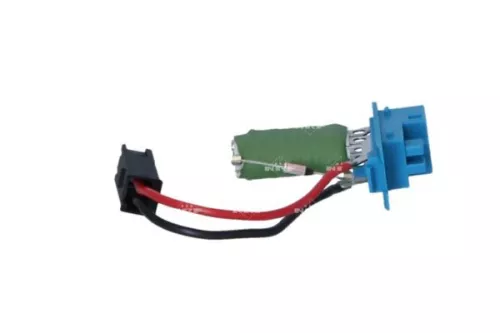 NRF Resistor, interior blower (342036)