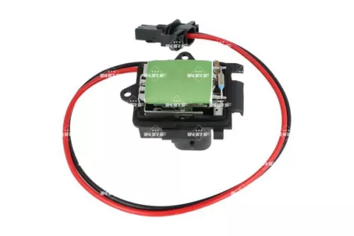 NRF Resistor, interior blower (342054)