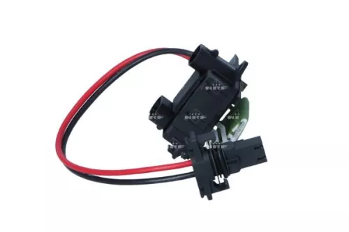 NRF Resistor, interior blower (342057)