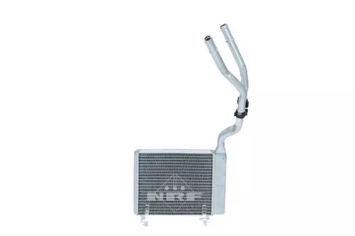 NRF Heat Exchanger, interior heating (54364)