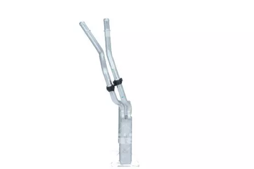 NRF Heat Exchanger, interior heating (54364)