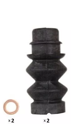 ELSTOCK Brake Caliper (87-2583)