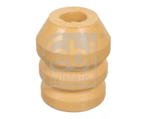 Rubber Buffer, suspension