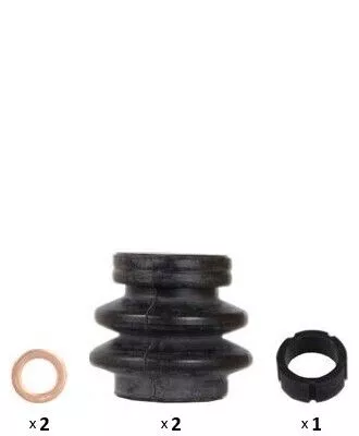 ELSTOCK Brake Caliper (83-2313)