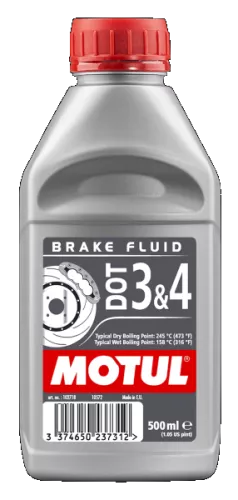 Brake Fluid