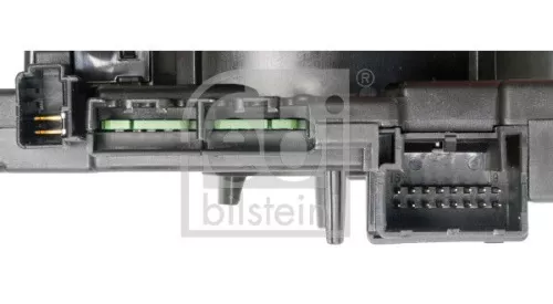 FEBI BILSTEIN Clock Spring, airbag (199082)