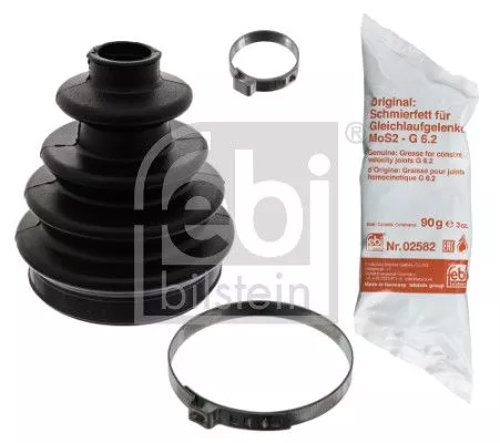 Bellow Kit, drive shaft
