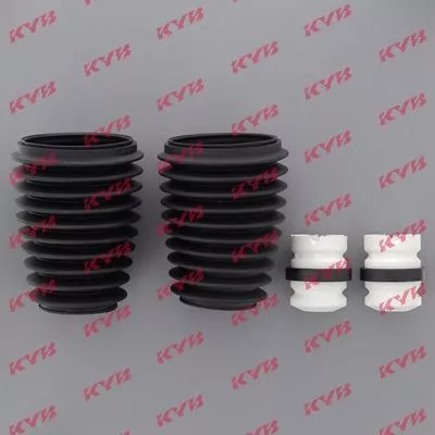 Dust Cover Kit, shock absorber