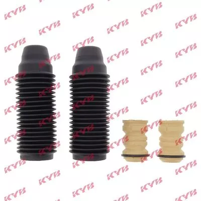 Dust Cover Kit, shock absorber