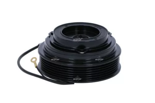 NRF Magnetic Clutch, air conditioning compressor (380006)