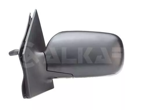 Exterior Mirror