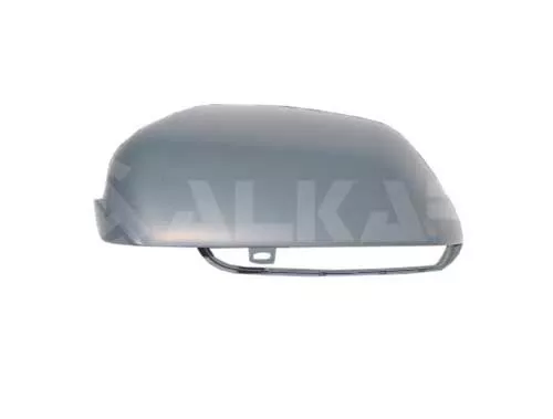 Cover, exterior mirror